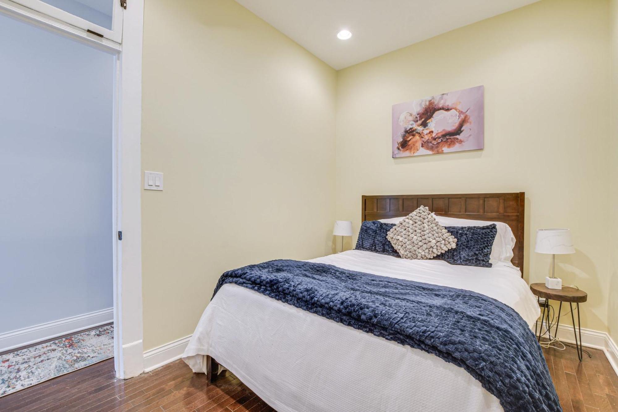 Spacious Condo With Deck About 3 Mi To Downtown Chicago! Eksteriør bilde