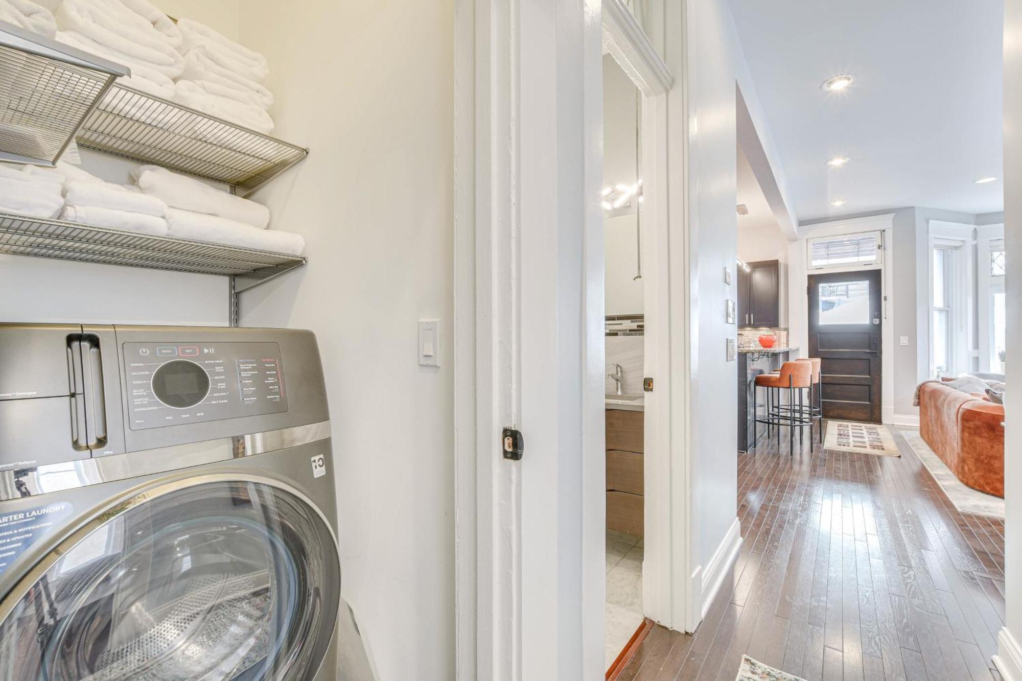 Spacious Condo With Deck About 3 Mi To Downtown Chicago! Eksteriør bilde